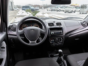 Лифтбек ВАЗ (LADA) Granta 2024 года, 870000 рублей, Краснодар