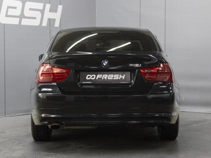 Седан BMW 3 серия 2010 года, 1170000 рублей, Омск