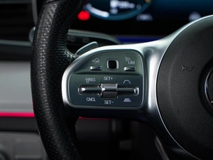 Внедорожник Mercedes-benz GLE-класс 2019 года, 5499046 рублей, Москва