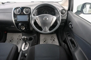 Хетчбэк Nissan Note 2016 года, 1029000 рублей, Красноярск