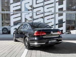 Седан Volkswagen Passat 2012 года, 1113000 рублей, Ставрополь