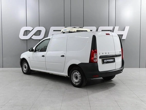Фургон ВАЗ (LADA) Largus 2019 года, 1139000 рублей, Аксай