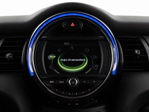 Хетчбэк MINI Cooper 2017 года, 1479050 рублей, Москва