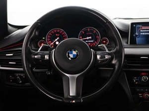 Внедорожник BMW X6 2017 года, 2995055 рублей, Москва