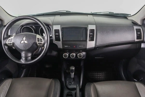 Внедорожник Mitsubishi Outlander 2010 года, 899000 рублей, Пермь