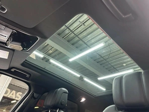 Внедорожник Land Rover Range Rover Sport 2020 года, 5995000 рублей, Красноярск