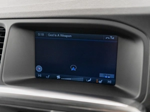 Универсал Volvo V60 2011 года, 1350000 рублей, Красноярск