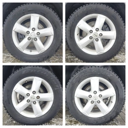 Внедорожник Nissan Qashqai 2008 года, 795000 рублей, Орёл