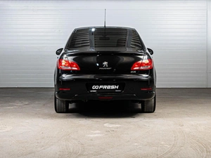 Седан Peugeot 408 2012 года, 779000 рублей, Ставрополь