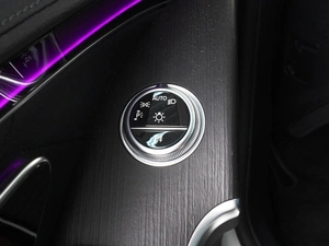 Седан Mercedes-benz S-класс 2021 года, 10400000 рублей, Минеральные Воды