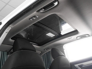 Внедорожник Geely Coolray 2020 года, 1729000 рублей, Тюмень