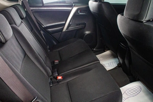 Внедорожник Toyota RAV4 2014 года, 1799000 рублей, Сургут