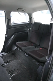 Минивэн Toyota Wish 2005 года, 798000 рублей, Солонцы