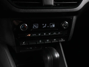 Лифтбек Volkswagen Polo 2020 года, 1499000 рублей, Аксай