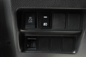 Внедорожник Nissan X-Trail 2017 года, 1499000 рублей, Тюмень