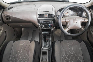 Седан Nissan Sunny 2001 года, 299000 рублей, Барнаул