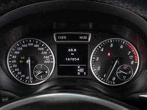 Хетчбэк Mercedes-benz A-класс 2013 года, 1319000 рублей, Тюмень