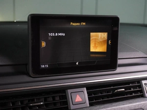 Седан Audi A4 2017 года, 2449000 рублей, Воронеж