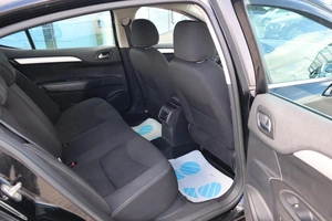 Седан Citroen C4 2013 года, 770000 рублей, Мирное
