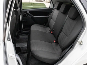 Седан Datsun on-DO 2019 года, 660000 рублей, Краснодар