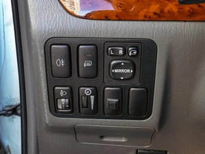 Внедорожник Toyota Land Cruiser Prado 2005 года, 1895000 рублей, Краснодар