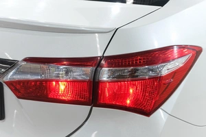 Седан Toyota Corolla 2014 года, 1359000 рублей, Новокузнецк