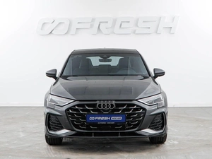 Хетчбэк Audi A3 2026 года, 3950046 рублей, Москва