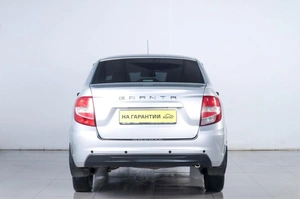 Седан ВАЗ (LADA) Granta 2021 года, 649000 рублей, Челябинск