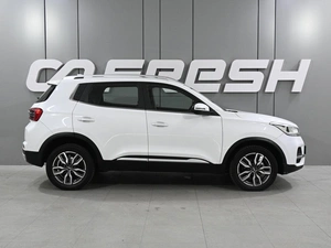 Внедорожник Chery Tiggo 4 2022 года, 1099000 рублей, Ростов-на-Дону