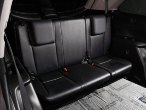 Внедорожник Toyota Highlander 2013 года, 3050000 рублей, Тюмень