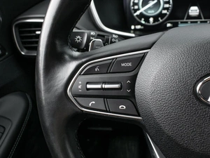 Внедорожник Hyundai Santa Fe 2021 года, 3190000 рублей, Волгоград