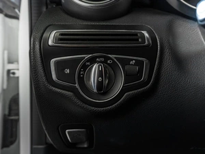Седан Mercedes-benz C-класс 2017 года, 2459000 рублей, Тюмень