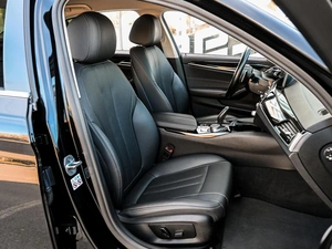 Седан BMW 5 серия 2021 года, 3939000 рублей, Волгоград