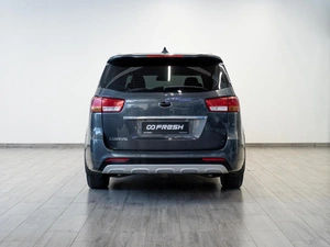 Минивэн Kia Carnival 2016 года, 2489000 рублей, Саратов