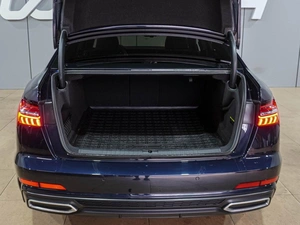 Седан Audi A6 2022 года, 5940000 рублей, Воронеж