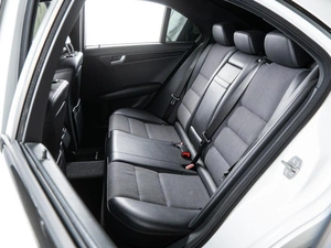 Седан Mercedes-benz C-класс 2013 года, 1655000 рублей, Волгоград