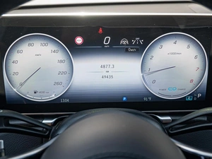 Седан Mercedes-benz S-класс 2021 года, 9149000 рублей, Краснодар