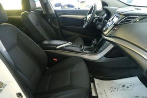 Седан Hyundai i40 2013 года, 949000 рублей, Омск