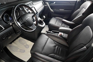 Внедорожник Haval H6 2019 года, 1459000 рублей, Тюмень