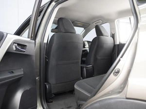 Внедорожник Toyota RAV4 2015 года, 2040000 рублей, Омск