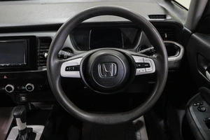 Хетчбэк Honda Fit 2021 года, 1539000 рублей, Новокузнецк