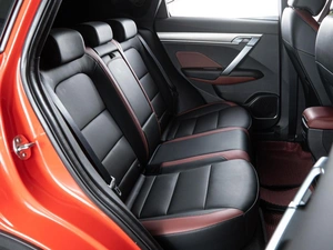 Внедорожник Belgee X50 2025 года, 2080000 рублей, Волгоград