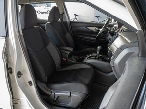 Внедорожник Nissan Qashqai 2020 года, 1755000 рублей, Краснодар