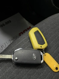 Внедорожник Kia Soul 2020 года, 1997000 рублей, Солонцы