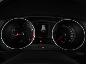 Внедорожник Volkswagen Tiguan 2021 года, 2849000 рублей, Ростов-на-Дону