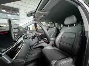 Внедорожник Chery Tiggo 7 Pro Max 2024 года, 2170000 рублей, Уфа