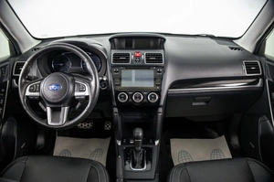 Внедорожник Subaru Forester 2016 года, 2159000 рублей, Пермь