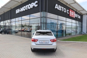Седан ВАЗ (LADA) Vesta 2019 года, 940000 рублей, Мирное