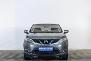 Внедорожник Nissan Qashqai 2014 года, 1359000 рублей, Тюмень