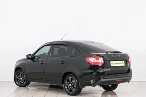 Лифтбек ВАЗ (LADA) Granta 2019 года, 969000 рублей, Красноярск